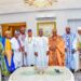 Kogi Traditional Rulers Laud INEC, Security Agencies For Peaceful Conduct Of Guber Election, Congratulate Bello, Ododo, APC