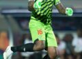 Zimbabwean Goalkeeper George Chigova, 32, Collapses, Dies At Home