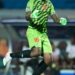 Zimbabwean Goalkeeper George Chigova, 32, Collapses, Dies At Home