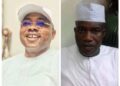 Guber Poll : ANAN Congratulates Ododo, Joel On Victory