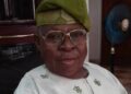 Ex – Ondo Military Governor , Ekundayo Opaleye Is Dead, Abiodun Mourns