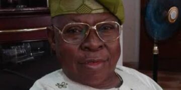Ex – Ondo Military Governor , Ekundayo Opaleye Is Dead, Abiodun Mourns