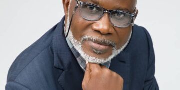 Koshoedo, Ag. PDP National Secretary, Promises To Translate NWC’s Vision To Reality