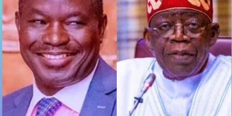 ASCSN Insists On Merit In Selection Of Federal Permanent Secretaries