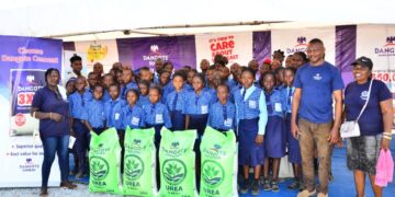 Dangote , Major Contributor To Agric Sector – NAFN