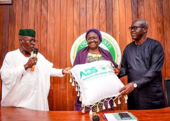 Ogun Committed To Religious Tolerance – Abiodun