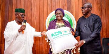 Ogun Committed To Religious Tolerance – Abiodun