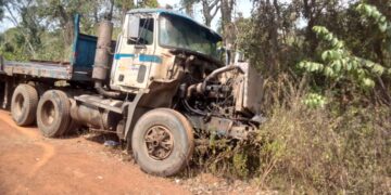 8 Perish In Kwara Accident