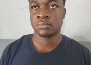 Police Arrest, Arraign Suspect Behind Cement Price Slash Scam