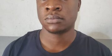 Police Arrest, Arraign Suspect Behind Cement Price Slash Scam