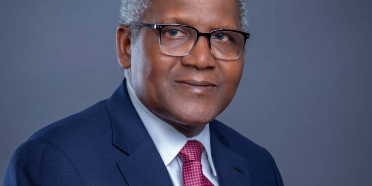 KACCIMA Plans To Name Centre After Aliko Dangote