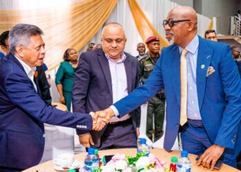 Ogun, OPS To Sign MoU On Olokola Deep Seaport Project