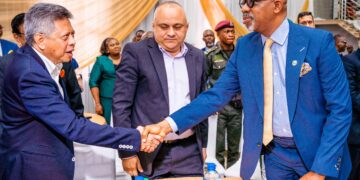 Ogun, OPS To Sign MoU On Olokola Deep Seaport Project