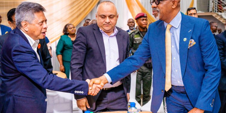 Ogun, OPS To Sign MoU On Olokola Deep Seaport Project