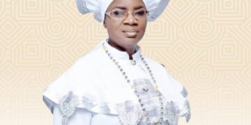 Ex-NAN Staff, Mrs Moni Alabi Dies At 61