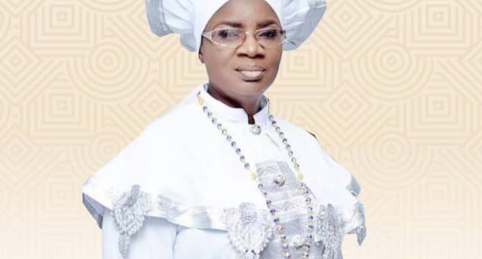 Ex-NAN Staff, Mrs Moni Alabi Dies At 61