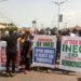 Kogi Youths Stage Protest, Back INEC, Ask Security To Call Ajaka, SDP To Order
