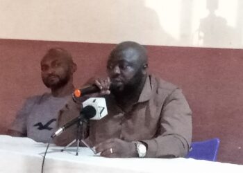 Kogi Guber Poll : LP Candidate, Adejoh Okeme Promises To Digitise Economy , Create Jobs