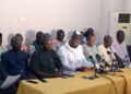 UPPP Congratulates Kogi APC, Ododo On Election Victory, Says Election Complies Substantially With Electoral Laws