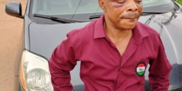 BRUTALISATION OF AJAERO : MATTERS MISCELLANEOUS By Ray Ekpu