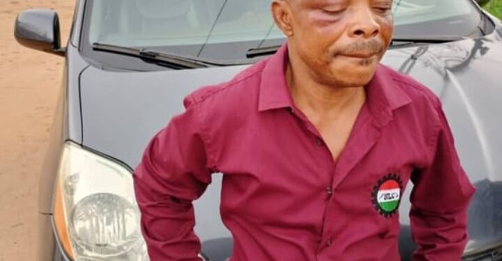 BRUTALISATION OF AJAERO : MATTERS MISCELLANEOUS By Ray Ekpu