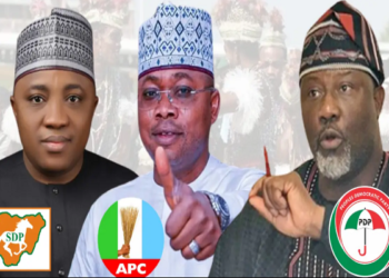 Kogi Governorship Election Petition Tribunal Begins Sitting On Saturday