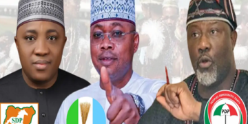 Kogi Governorship Election Petition Tribunal Begins Sitting On Saturday