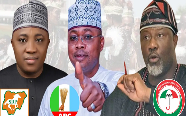 Kogi Governorship Election Petition Tribunal Begins Sitting On Saturday