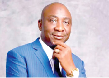 NFF President, Alh Musa Gusau’s Illegality in Kogi FA Election Must be Addressed –  Abbas Mamud