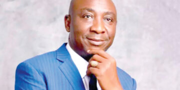 NFF President, Alh Musa Gusau’s Illegality in Kogi FA Election Must be Addressed –  Abbas Mamud