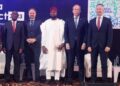 LASG, Nordic-Nigeria CONNECT To Collaborate For Sustainable Green Economy