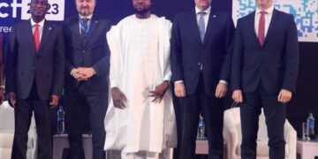 LASG, Nordic-Nigeria CONNECT To Collaborate For Sustainable Green Economy