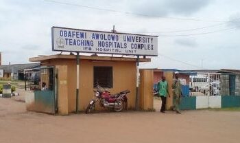 Olumuyiwa, OAUTH Ag. CMD Absconds, Director Suspended Over Job Racketeering Scandal