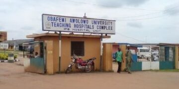 Olumuyiwa, OAUTH Ag. CMD Absconds, Director Suspended Over Job Racketeering Scandal