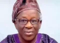 Nigeria’s Former Finance Minister, Onaolapo Soleye Is Dead, Abiodun Mourns, Says He Was A Statesman