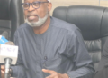Ekiti Capable Of Contributing Immensely To Mining Sector Development – Alake