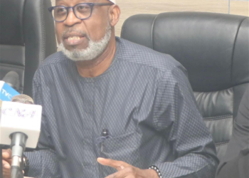 Ekiti Capable Of Contributing Immensely To Mining Sector Development – Alake