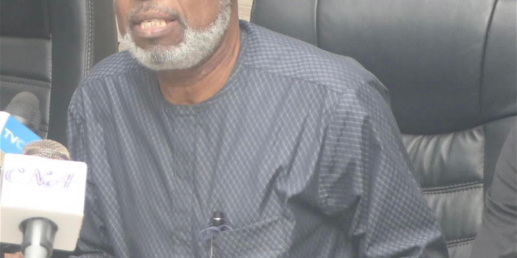 Ekiti Capable Of Contributing Immensely To Mining Sector Development – Alake