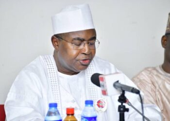 Drug War : Senate Commends Marwa, Promises NDLEA More Support, Partnership