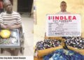 NDLEA Bursts Man Using Wheelchair To Sell Illicit Drugs