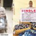 NDLEA Bursts Man Using Wheelchair To Sell Illicit Drugs
