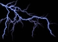 Lightning Strikes Dead 3 Secondary School Students In Anambra