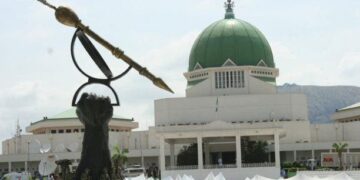 Senate Moves To Amend Cybercrime Act 2015, Calls For Memoranda From Stakeholders, Other Nigerians