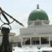 Senate Moves To Amend Cybercrime Act 2015, Calls For Memoranda From Stakeholders, Other Nigerians