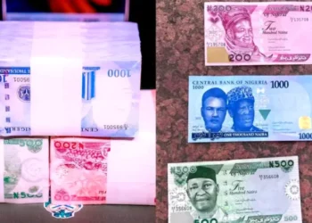 Supreme Court Extends Validity Of Old N200, N500, N1000 Banknotes Indefinitely