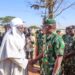 COAS Lagbaja Attends Burial Of Kaduna Bombing Victims