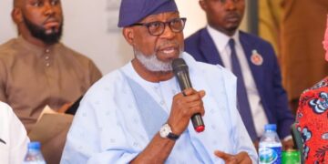 Nigeria Discovers 44 Economically Viable Solid Mineral Deposits