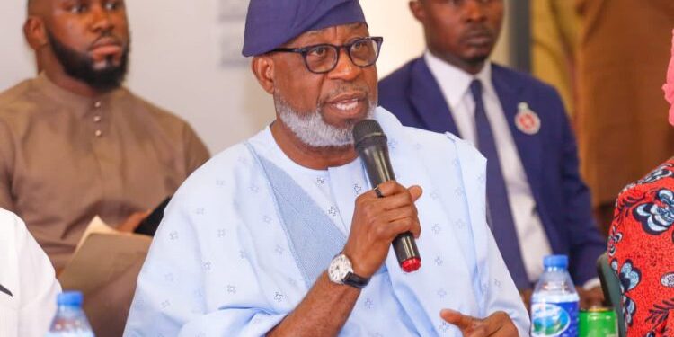 Nigeria Discovers 44 Economically Viable Solid Mineral Deposits