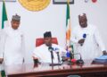 Bello signs Kogi N258bln 2024 Budget Into Law
