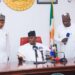 Bello signs Kogi N258bln 2024 Budget Into Law